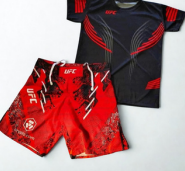 Conjunto UFC